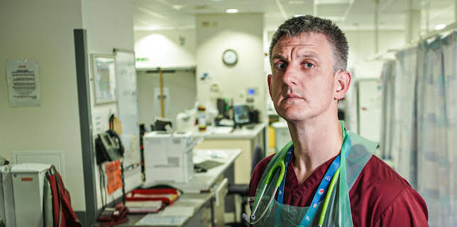 999: Critical Condition