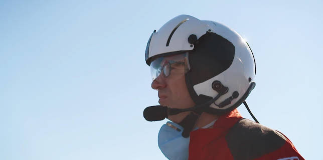 23:15: Die Rettungsflieger - Hilfe aus der Luft | VOX | 12/10 2025