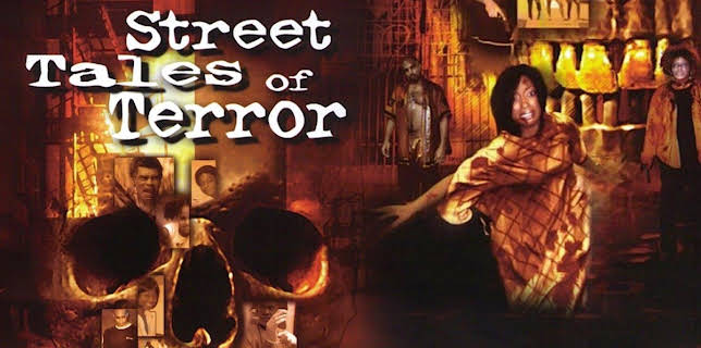 Street Tales of Terror (2004)