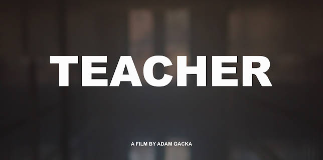 Teacher (2023)