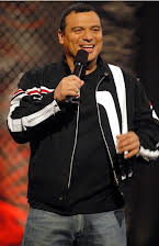 Carlos Mencia as 