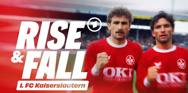 22:00: Rise & Fall of  1. FC Kaiserslautern | SR Fernsehen | 12/28 2025