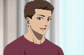 Firefighter Daigo: Rescuer in Orange: Daigo’s Confession