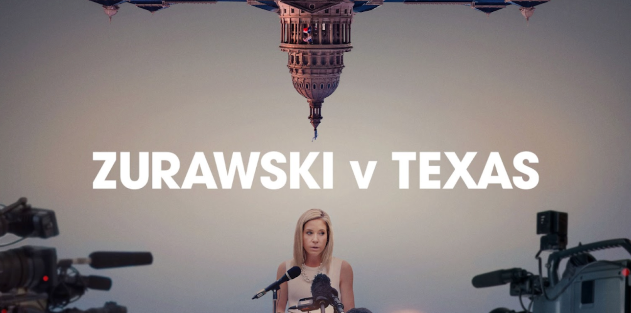 Zurawski V Texas (2025)
