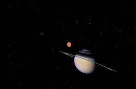 Naked Science: Saturns Secrets