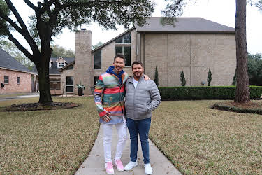 19:30: My Lottery Dream Home (S8 E13) (S8) | Kanal 11 | 8/19 2026
