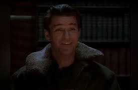 American Gothic Season 1: Strangler