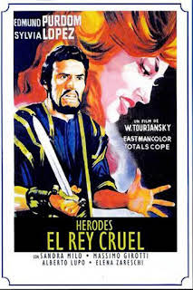 13:05: El rey cruel | 13 TV | 4/4 2026