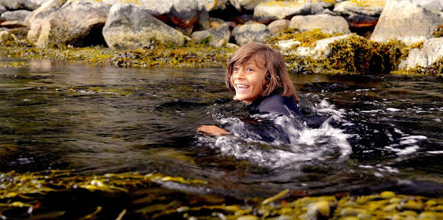 10:25: Skattejakt i fjæra: Sterke straumar | NRK Super | 11/18 2025