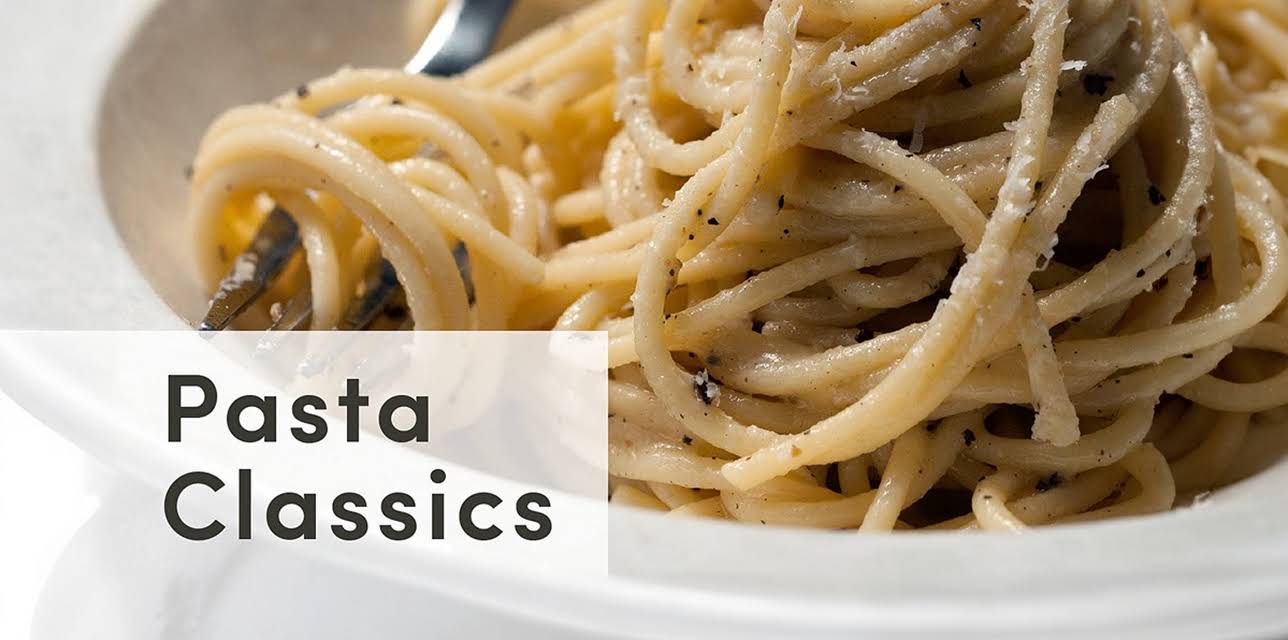 Pasta Classics