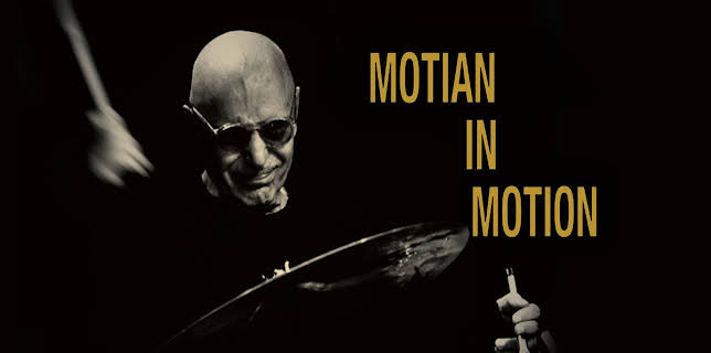 Paul Motian - Motian In Motion (2020)