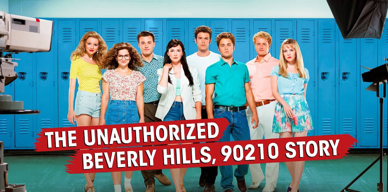 The Unauthorized Beverly Hills, 90210 Story