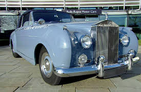 How It's Made Dream Cars Season 1: Rolls-Royce Phantom