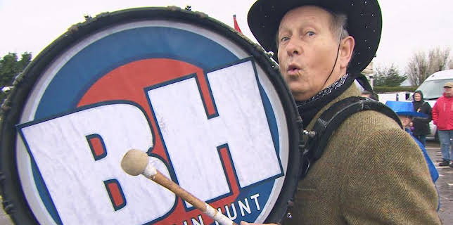 12:00 PM: Bargain Hunt (S47) | BBC One | 11/16 2025