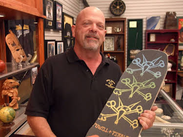 19:30: Pawn Stars - Die drei vom Pfandhaus | Kabel Eins Doku | 8/3 2026