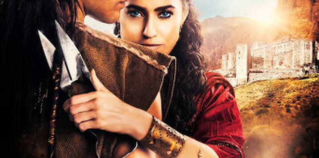 12:55: Sansón (IMDb 4.6) | 13 TV | 12/31 2025