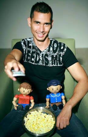 Q. Allan Brocka as Director