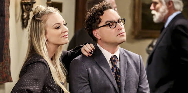 16:30: The Big Bang Theory | ProSieben | 2/9 2026