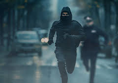 Murder: Suspect No.1