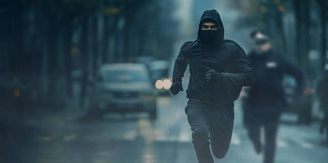 9:00 PM: Murder: Suspect No.1 (S2 E1) (S2) | Channel 5 | 1/5 2026