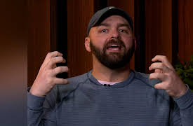 The Greatest Hour of All Time: Season 2022: December 12, 2022 (Mike Golic Jr)