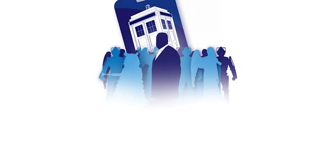 Doctor Who Am I (2023)