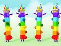 Numberblocks