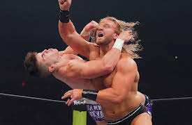 AEW, Season 2019: Dynamite 10/30/2019