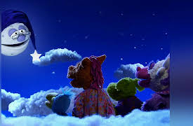 Pajanimals: Joy to the World / Snow Business