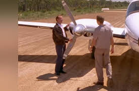 Big Sky: The McCourt Family