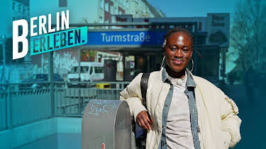 12:00: 30 Dinge, die Moabit besonders machen | RBB Fernsehen | 6/28 2026