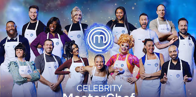 Celebrity MasterChef