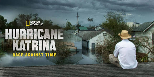 Hurricane Katrina: Race Against Time