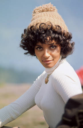 Vonetta McGee as 