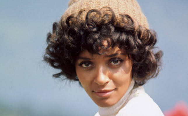 Vonetta McGee