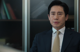 The Auditors: Episode 8