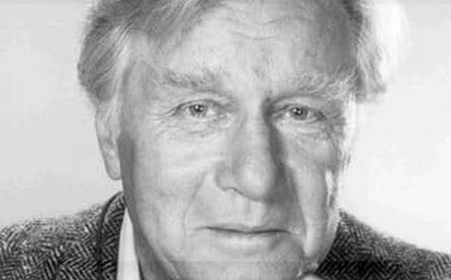 George Gaynes