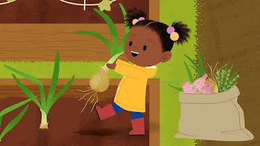 5:15 PM: JoJo & Gran Gran (S1) | Cbeebies | 10/4 2026