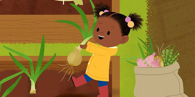 5:20 PM: JoJo & Gran Gran (S1) | Cbeebies | 11/23 2025