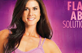 The FIRM: Flat Abs Solution: Core Toner