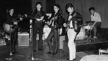 21:45: Die Beatles in Hamburg | Arte | 3/27 2026