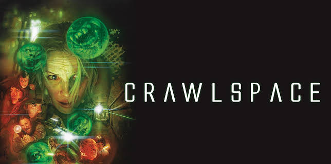 Crawlspace (2013)