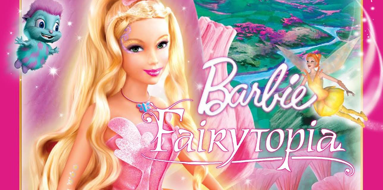 Barbie Fairytopia (2005)
