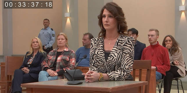 15:55: Ulrich Wetzel - Das Strafgericht | RTL | 3/17 2026