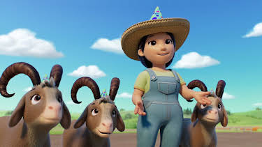 8:10 AM: PAW Patrol (S11 E40) (S11) | Channel 5 | 10/16 2026