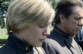 Battlestar Galactica: Act of Contrition