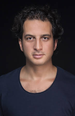 İhsan Ceylan as 