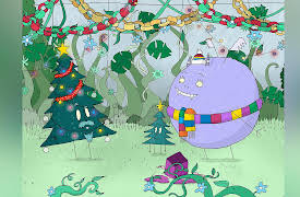 Circle Square: What the Dickens