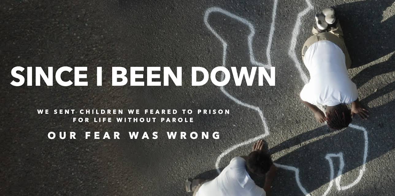 Since I Been Down (2020)