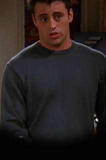 21:26: Friends (T6): Ep.11 El de la mesa de boticario | Comedy Central | 8/6 2026